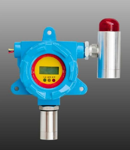 氣體泄漏報警器