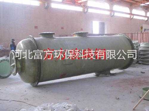 富方專做除塵器密封性能及其他性能圖片