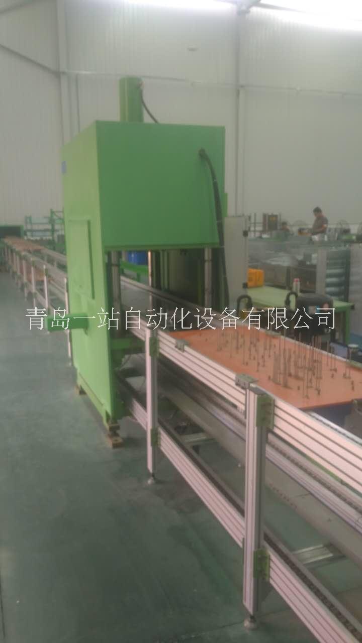 日照非標(biāo)壓力機(jī)圖片