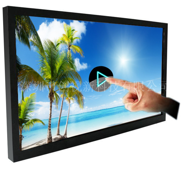觸屏一體機(jī)圖片/觸屏一體機(jī)樣板圖 (4)
