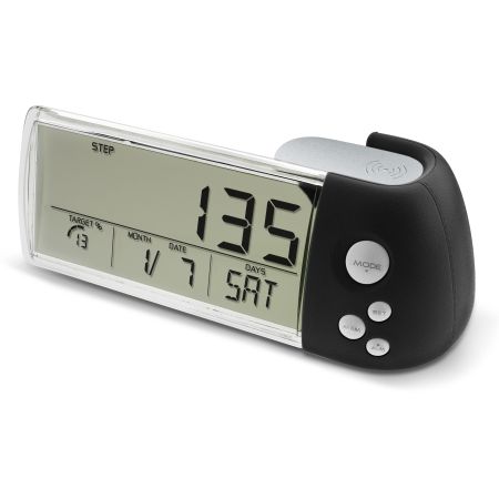 3D感應(yīng)傳輸計(jì)步器