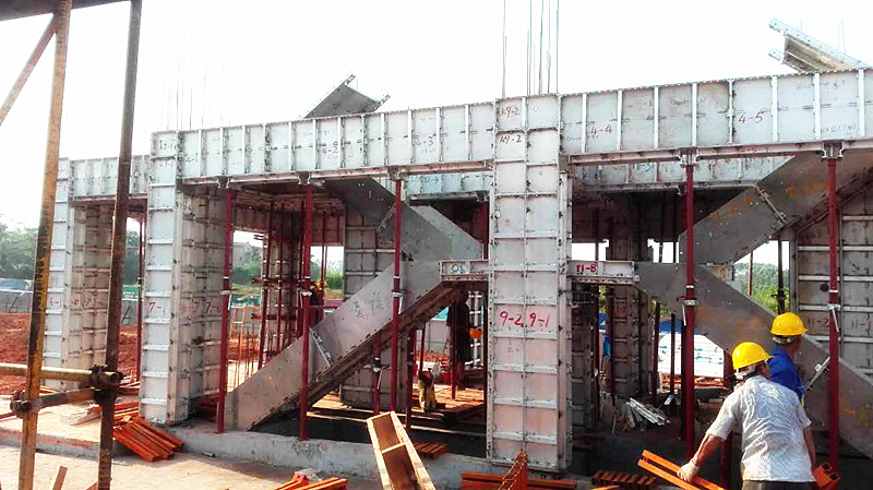 鋁模板圖片/鋁模板樣板圖 (3)