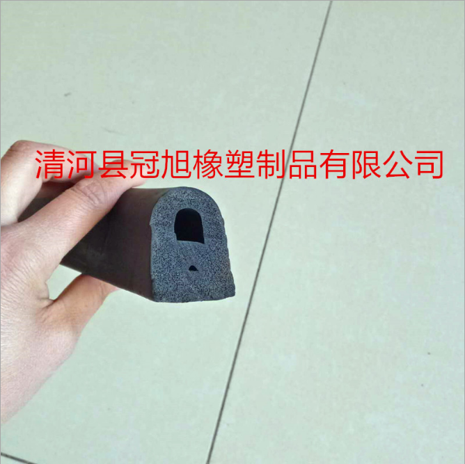 橡膠發(fā)泡密封條圖片/橡膠發(fā)泡密封條樣板圖 (4)