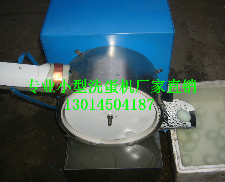 毛刷式洗蛋機(jī)
