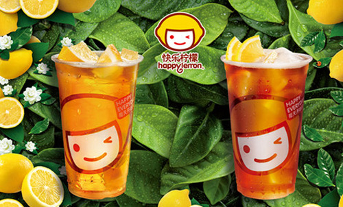 快樂(lè)檸檬投資多少錢