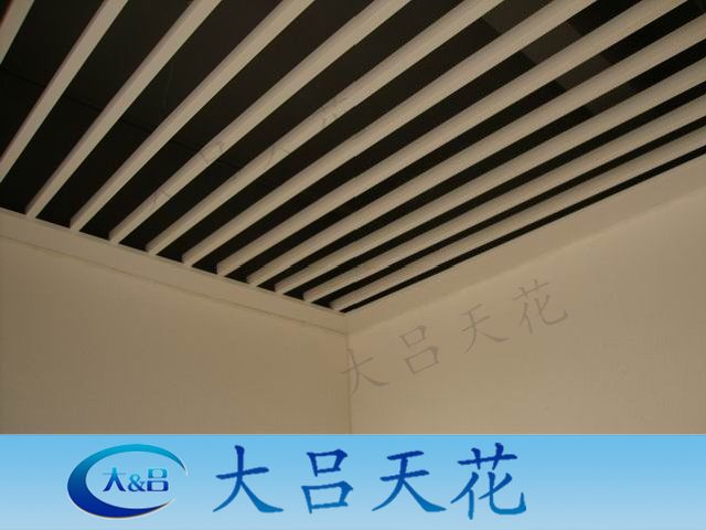 鏤空鋁單板圖片/鏤空鋁單板樣板圖 (4)