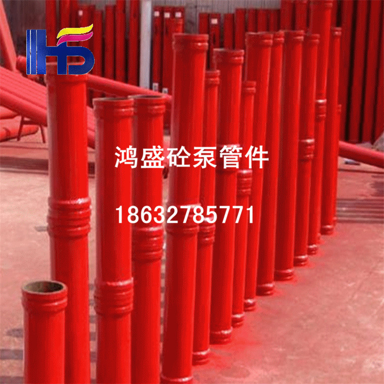 變徑管DN100變DN80圖片