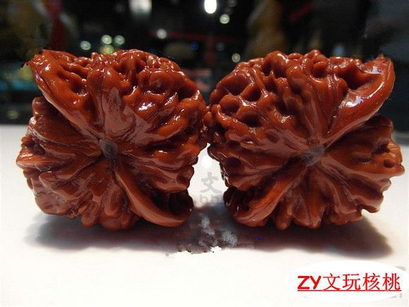 文玩核桃圖片/文玩核桃樣板圖 (2)