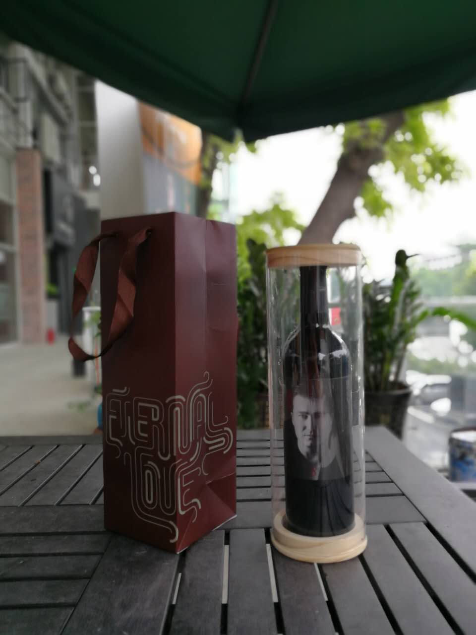 360度透明圓筒圖片/360度透明圓筒樣板圖 (4)