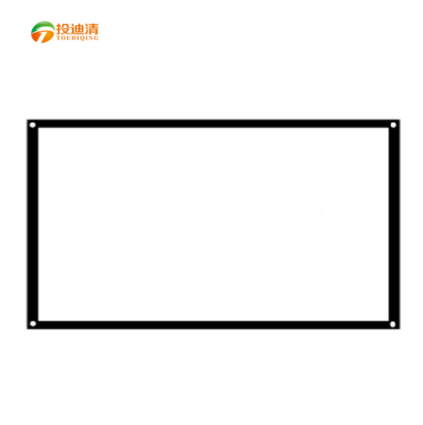 投影幕布圖片/投影幕布樣板圖 (2)