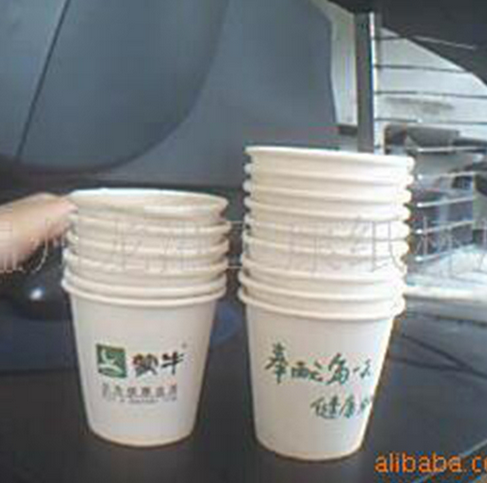 一次性紙杯圖片/一次性紙杯樣板圖 (1)