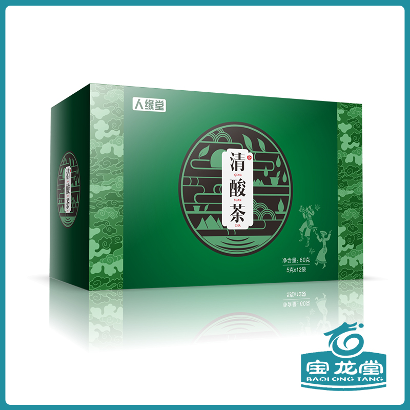 降酸茶代理 中老年降三高 寶龍?zhí)?袋泡茶招商代理 廠家*