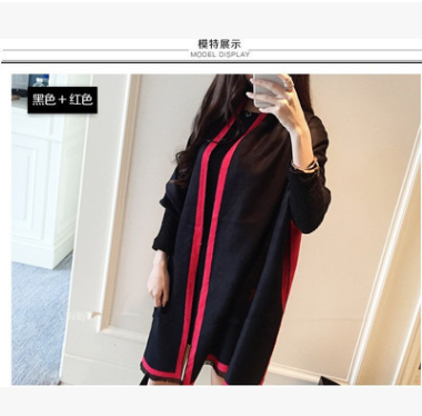 卡通小馬女披肩圖片/卡通小馬女披肩樣板圖 (1)