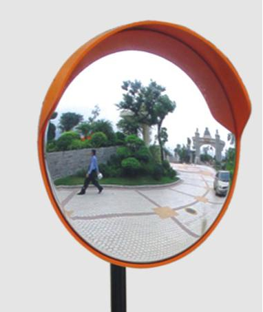廣角鏡安全凸面鏡圖片/廣角鏡安全凸面鏡樣板圖 (2)