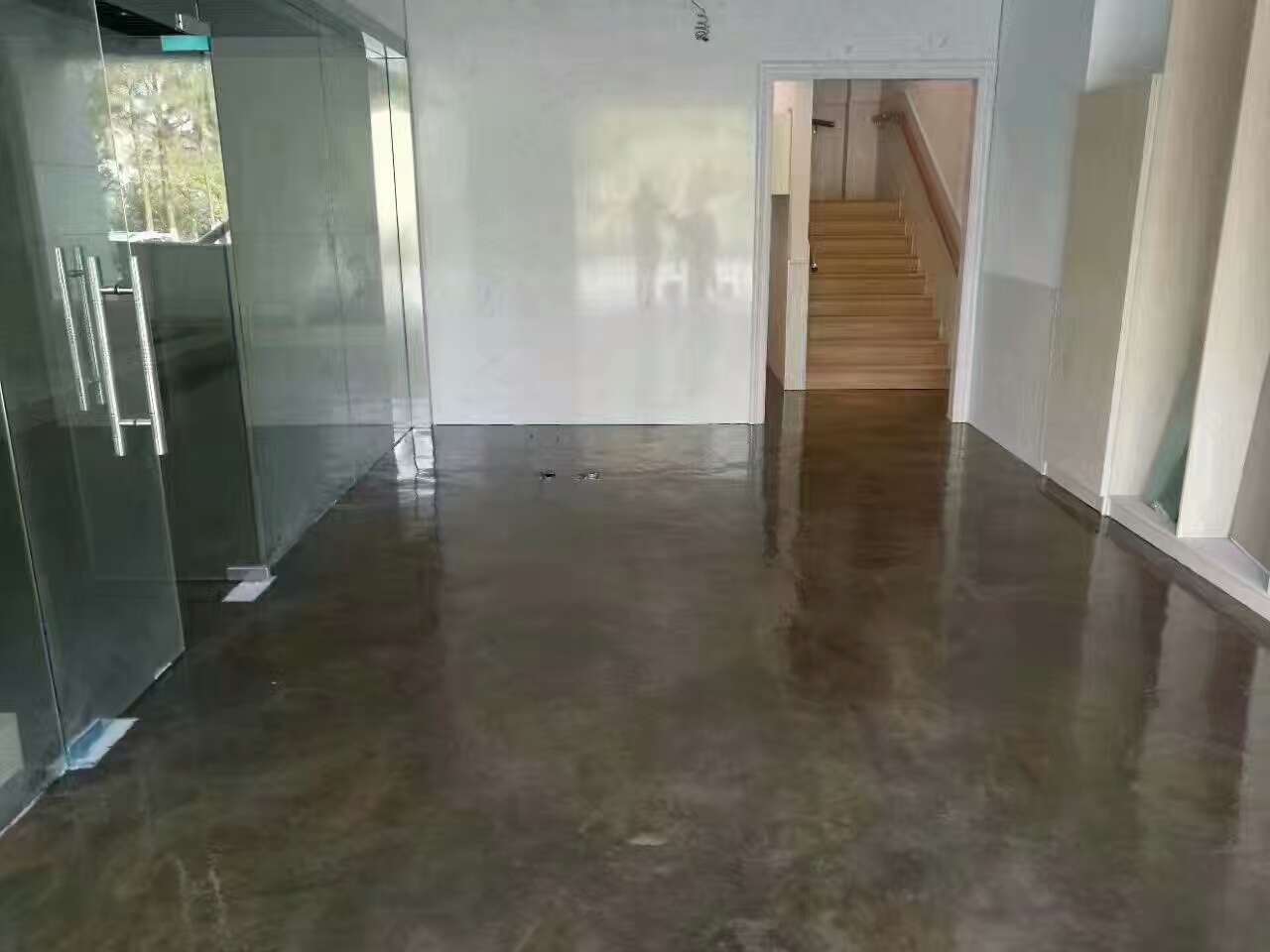 環(huán)氧地坪材料圖片/環(huán)氧地坪材料樣板圖 (2)