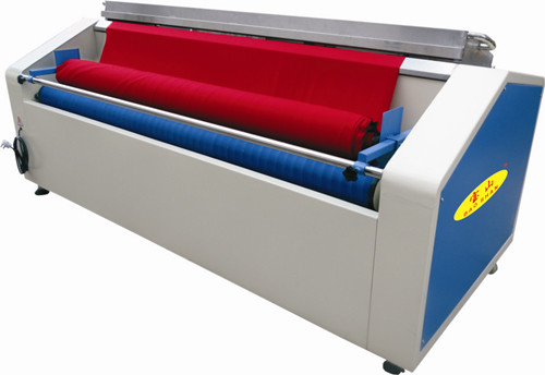 小型布料縮水定型機，東莞小型布料縮水機廠家，東莞小型縮水機廠家直銷