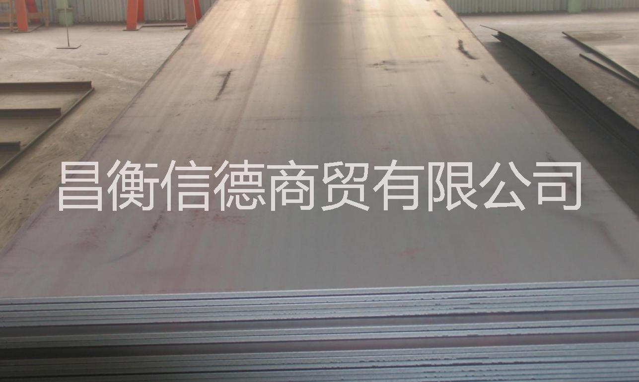 鋼板，鐵板，中厚板一級代理圖片