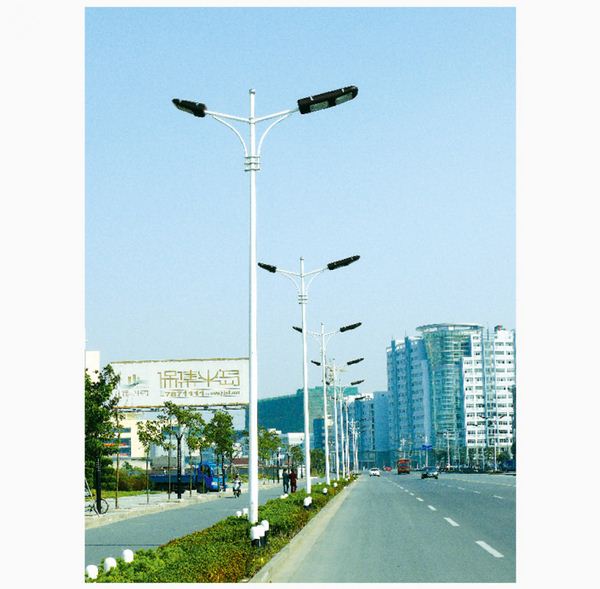 照明路燈桿圖片/照明路燈桿樣板圖 (3)