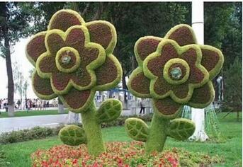 玻璃鋼擺件圖片/玻璃鋼擺件樣板圖 (2)