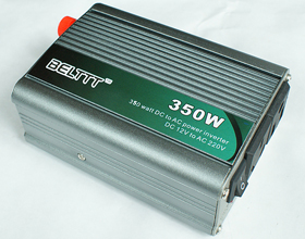 DC36V轉(zhuǎn)AC220V逆變器