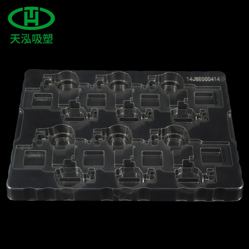 環(huán)保吸塑托盤圖片/環(huán)保吸塑托盤樣板圖 (3)