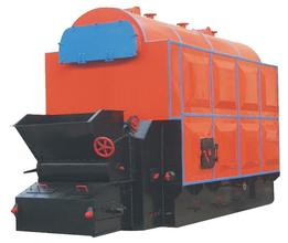 山東二手4噸蒸汽鍋爐回收圖片