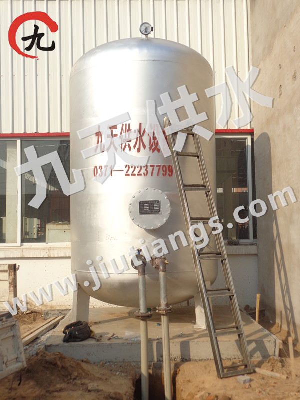 無塔供水設(shè)備圖片/無塔供水設(shè)備樣板圖 (3)