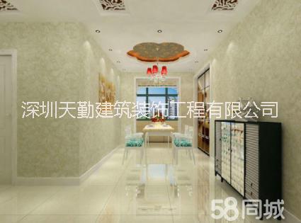別墅裝修圖片/別墅裝修樣板圖 (1)