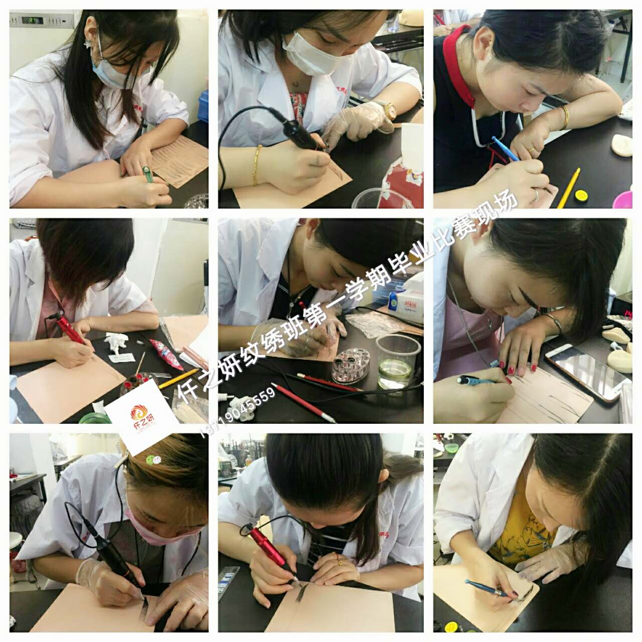 紋繡培訓(xùn)學(xué)校圖片/紋繡培訓(xùn)學(xué)校樣板圖 (2)