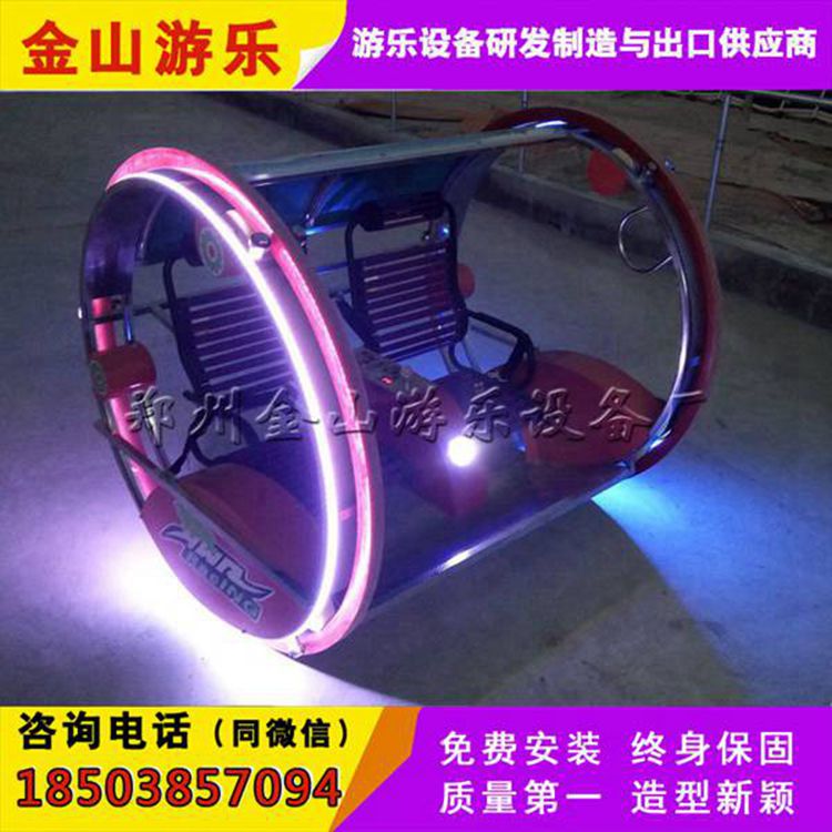 樂(lè)吧車圖片/樂(lè)吧車樣板圖 (4)