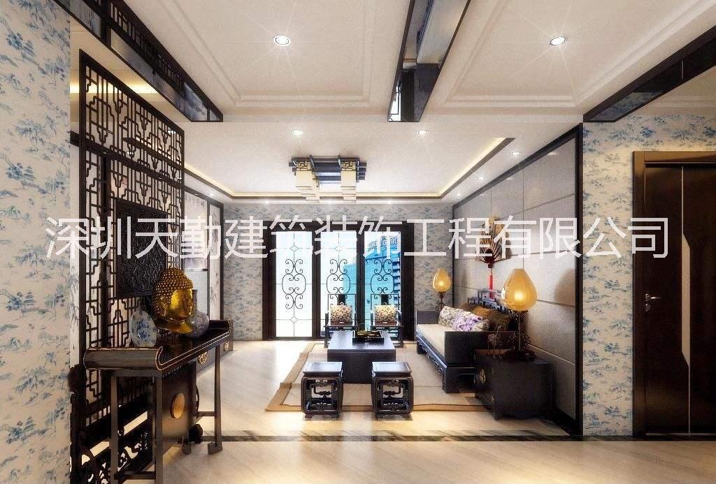 店鋪裝修圖片/店鋪裝修樣板圖 (3)