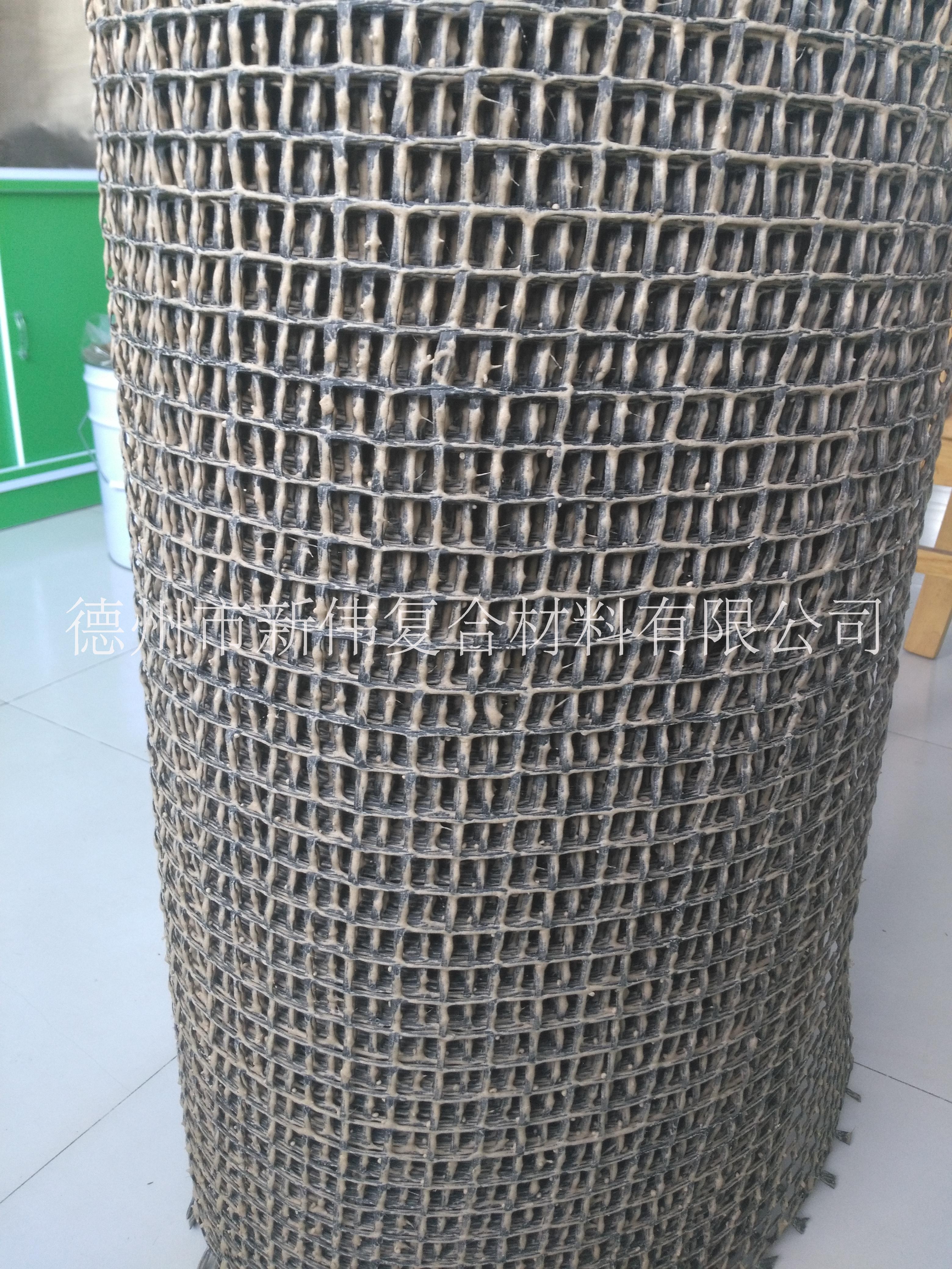 碳纖維網(wǎng)格 新偉 隧道、橋梁加固圖片