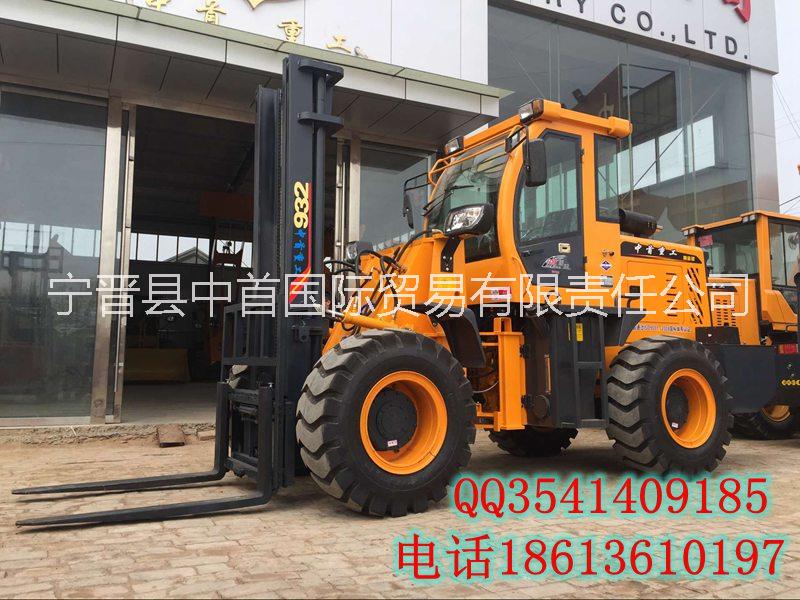 裝載機圖片/裝載機樣板圖 (2)