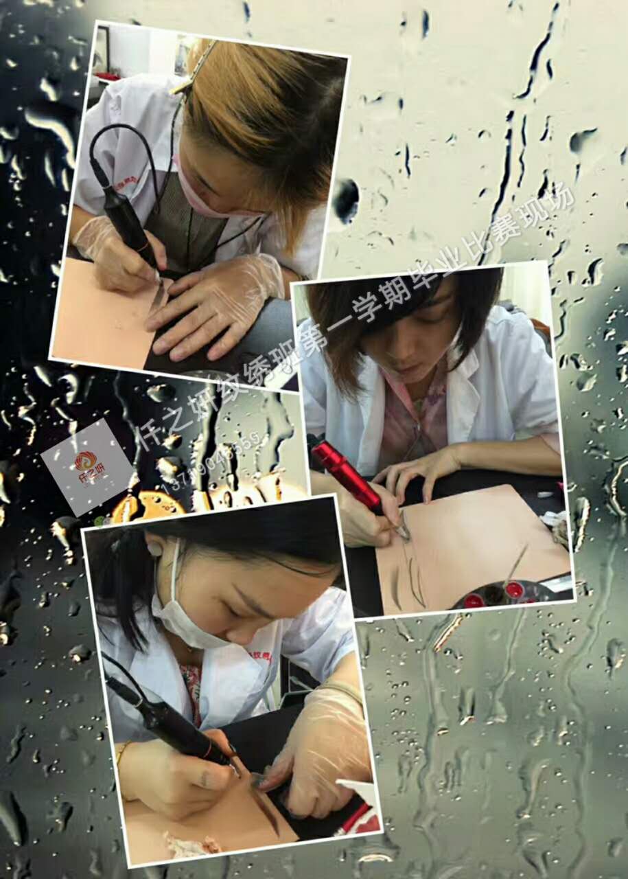 紋繡培訓(xùn)學(xué)校圖片/紋繡培訓(xùn)學(xué)校樣板圖 (4)