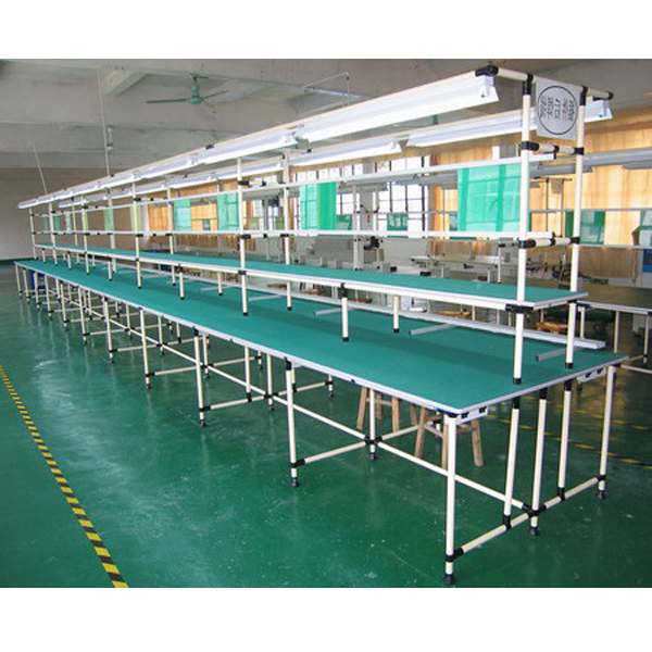 東莞精益管工作臺(tái)定做