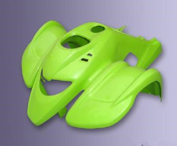 奇勵(lì)*外殼配件真空透明厚片耐高溫加工pc吸塑包裝 *外殼配件吸塑