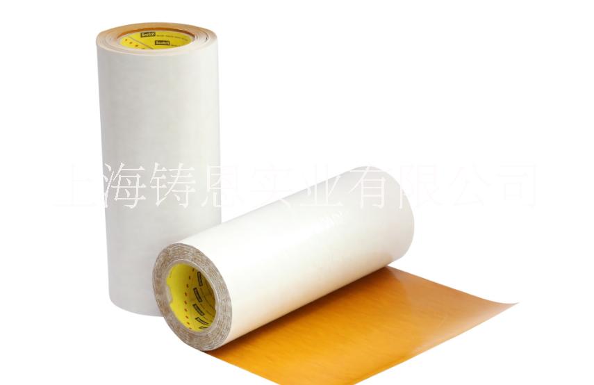鑄恩供應(yīng)美國(guó)3M高溫雙面膠紙