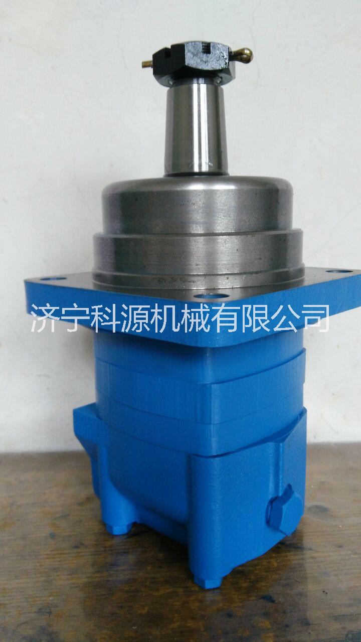 BM5液壓車輪馬達(dá)圖片/BM5液壓車輪馬達(dá)樣板圖 (4)