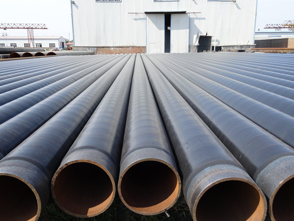 防腐鋼管圖片