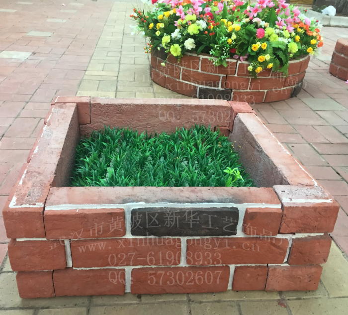 花盆模具圖片/花盆模具樣板圖 (4)