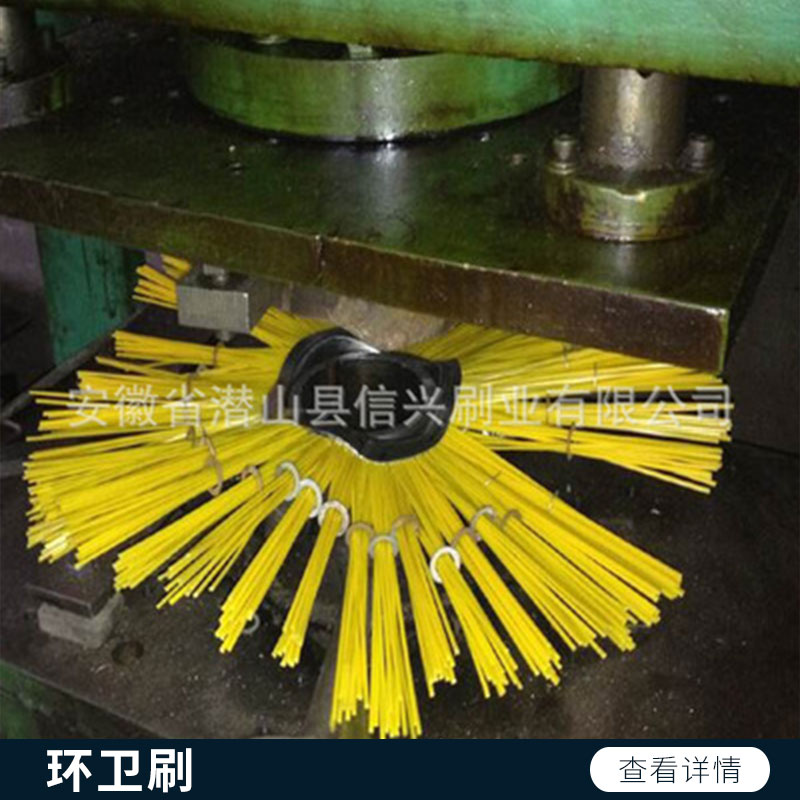 環(huán)衛(wèi)刷 各種型號環(huán)衛(wèi)車圓盤刷 清掃車毛刷 環(huán)衛(wèi)小方刷 歡迎來電定制