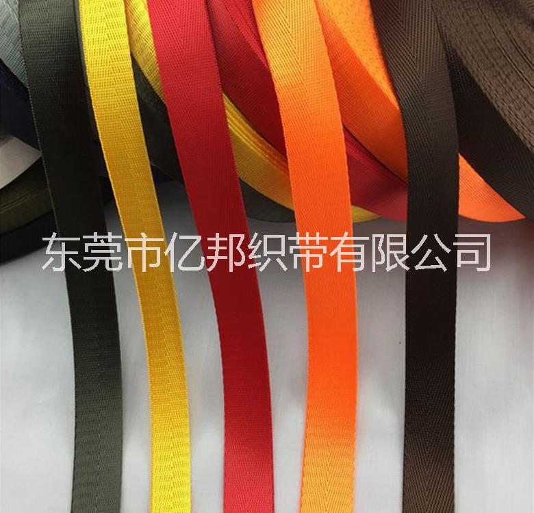 尼龍人字織帶圖片/尼龍人字織帶樣板圖 (1)