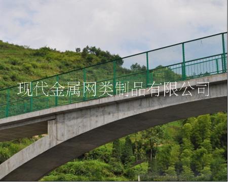橋梁防拋網(wǎng)圖片