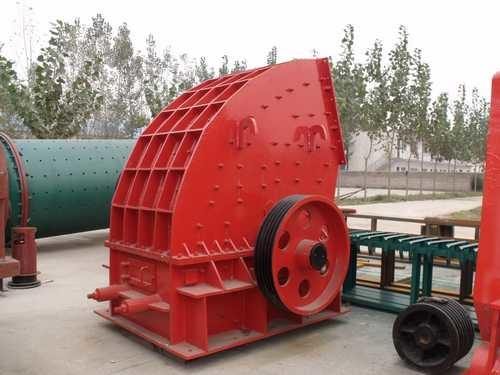 新型錘式破碎機(jī)圖片/新型錘式破碎機(jī)樣板圖 (4)