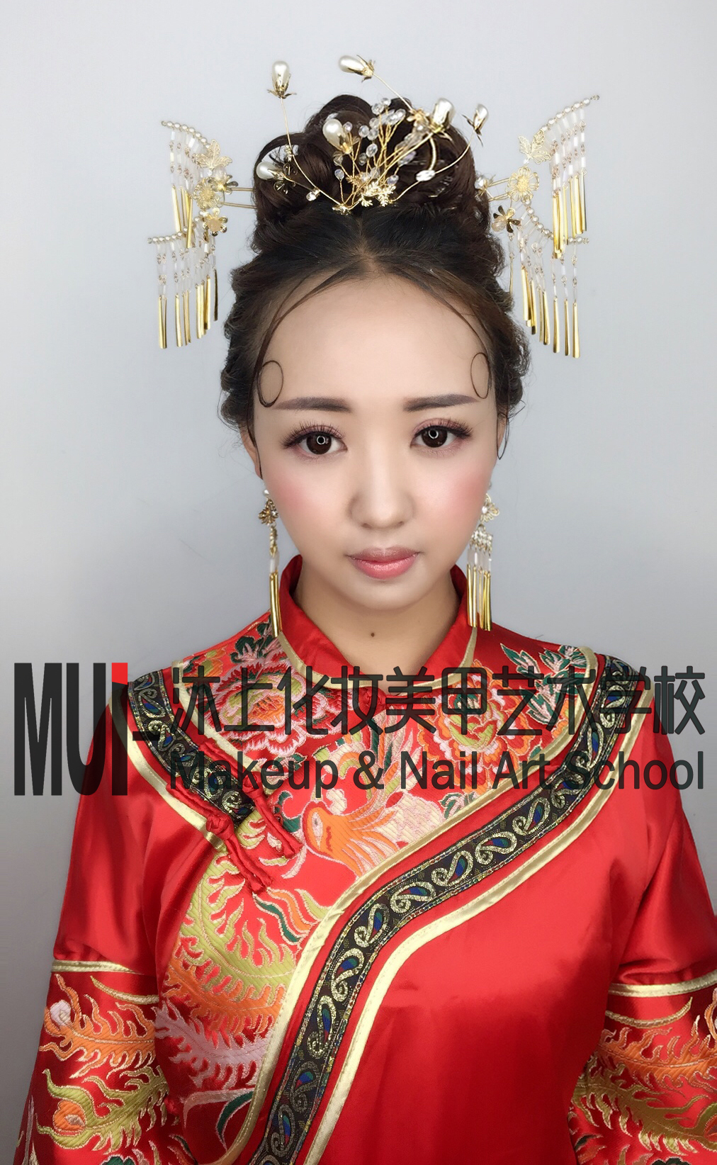 影樓造型圖片/影樓造型樣板圖 (1)