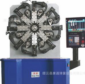 彈簧機圖片/彈簧機樣板圖 (4)