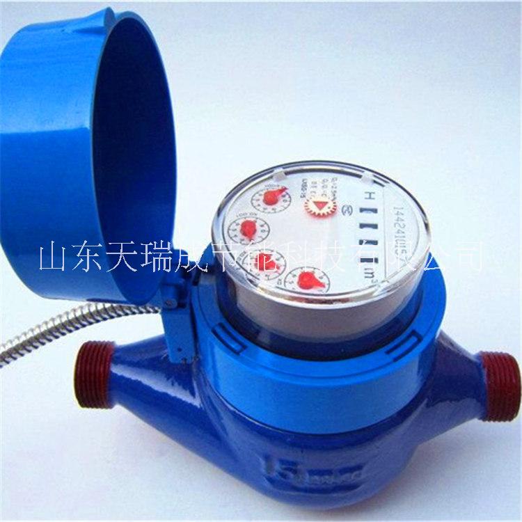 光電直讀遠傳水表圖片/光電直讀遠傳水表樣板圖 (4)