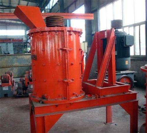 復(fù)合式破碎機(jī) 立式頁(yè)巖破石機(jī)圖片/復(fù)合式破碎機(jī) 立式頁(yè)巖破石機(jī)樣板圖 (4)