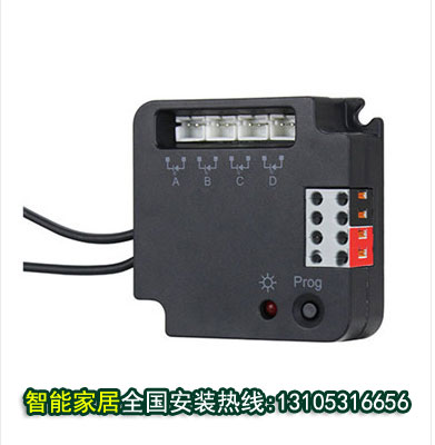 別墅智能家居圖片/別墅智能家居樣板圖 (1)