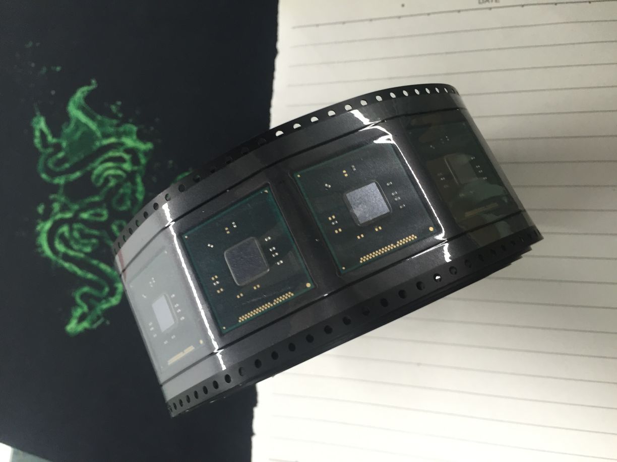 深圳全新原裝SR17B回收電腦芯圖片/深圳全新原裝SR17B回收電腦芯樣板圖 (4)